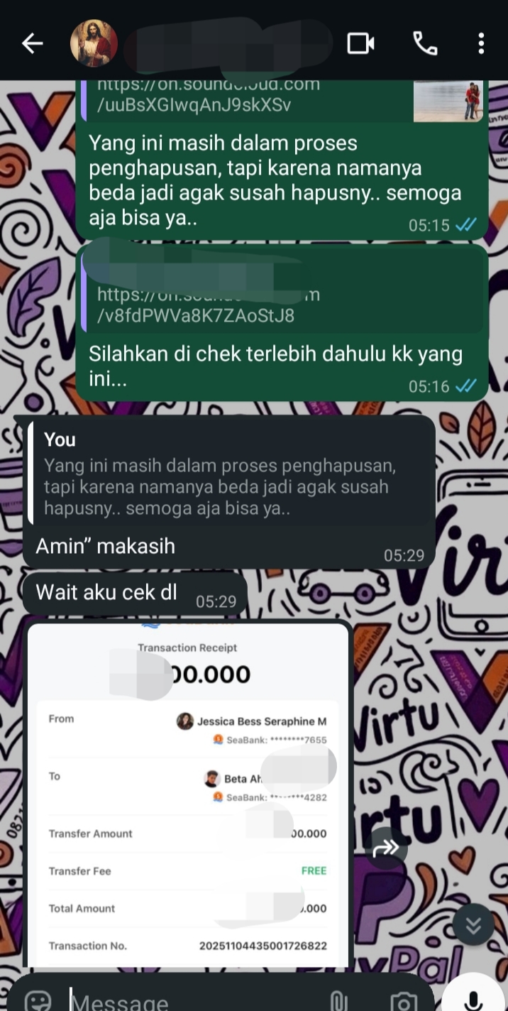 testimoni jasa hapus akun pinteres